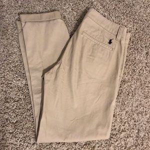 Polo Ralph Lauren Khakis